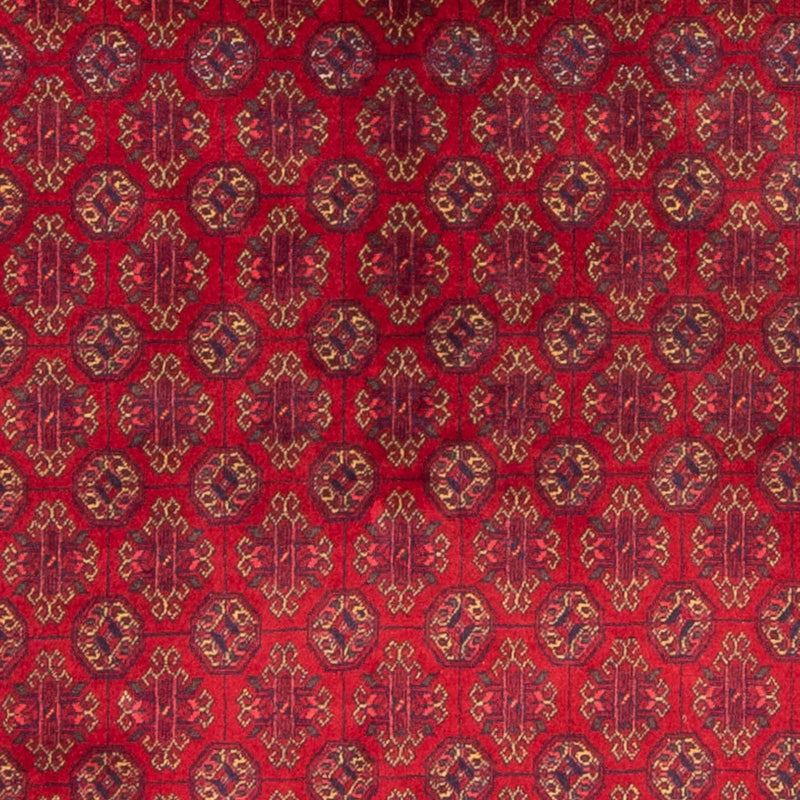 Tapete afegão 193x148cm - Tapete Oriental