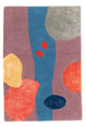 Tapete de desenhador 90x60cm - Designerteppich