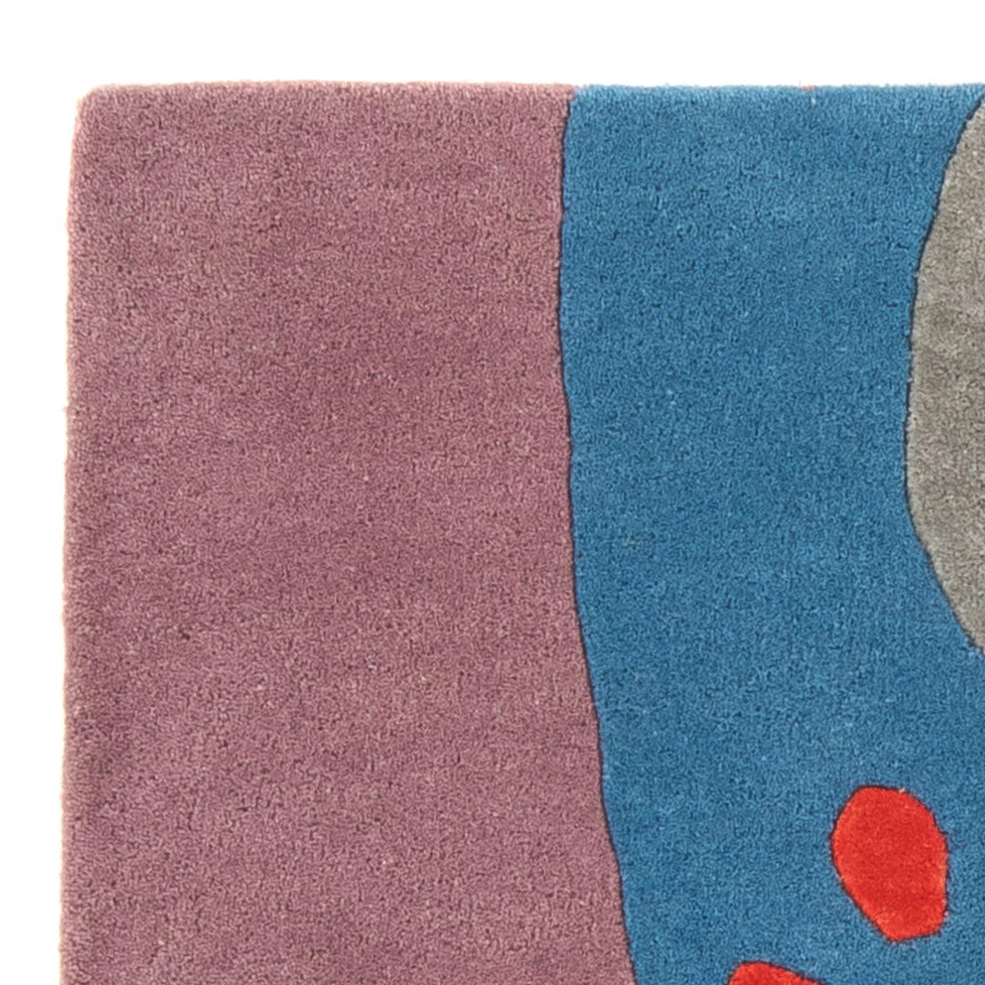 Tapete de desenhador 90x60cm - Designerteppich