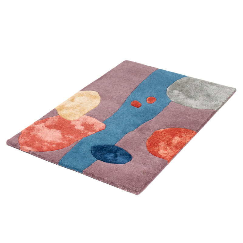 Tapete de desenhador 90x60cm - Designerteppich