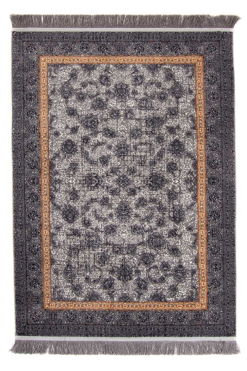 Tapete de tecido oriental 150x100cm