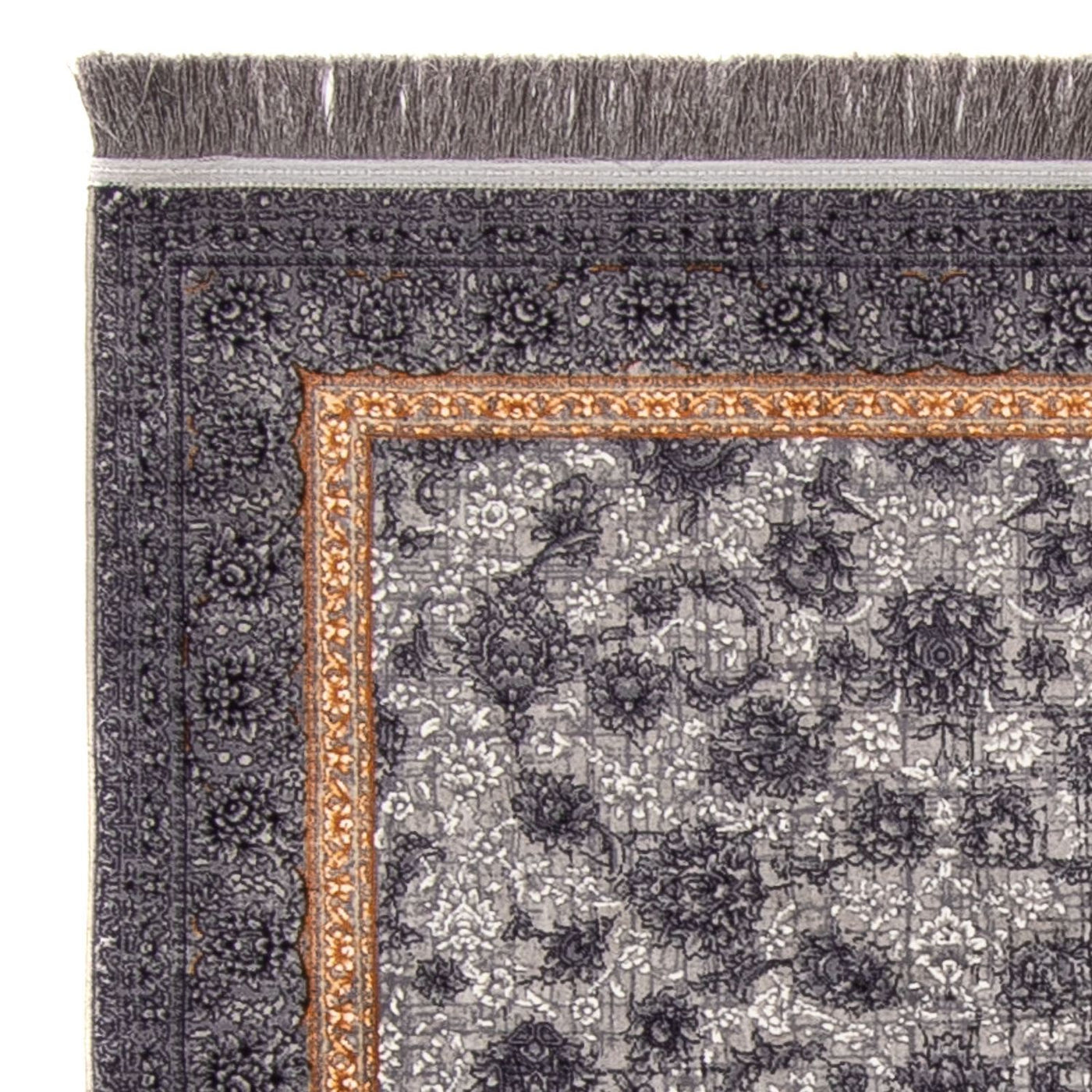Tapete de tecido oriental 150x100cm