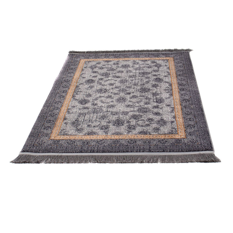 Tapete de tecido oriental 150x100cm