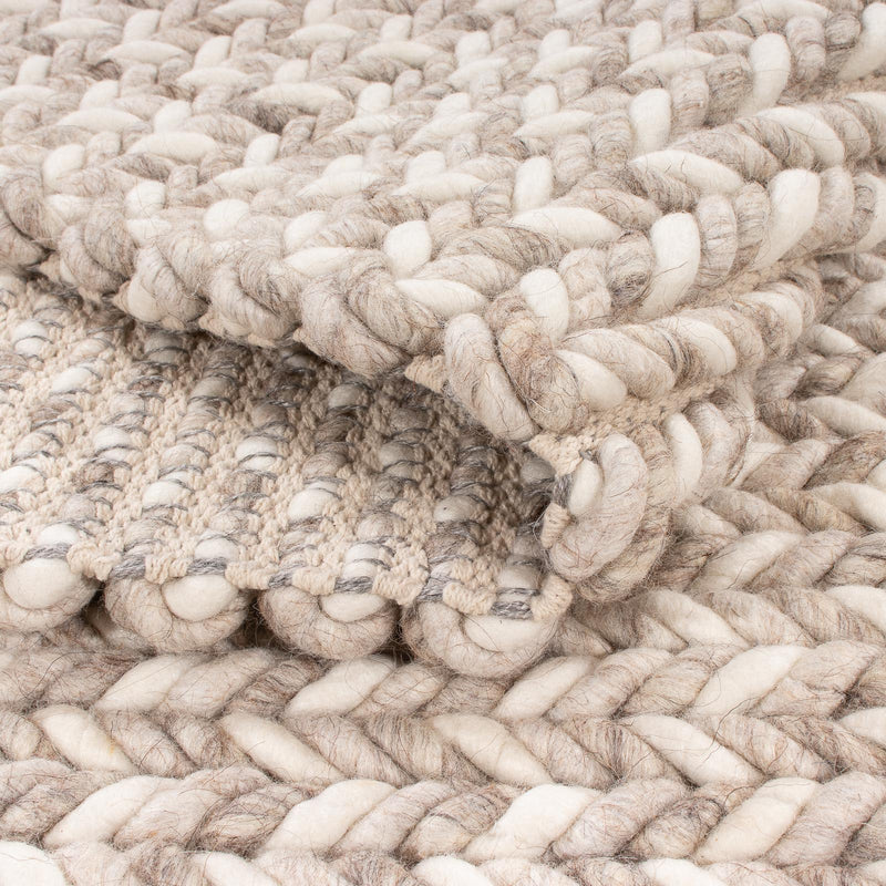 Tapete de lã 300x195cm - Tapete de lã