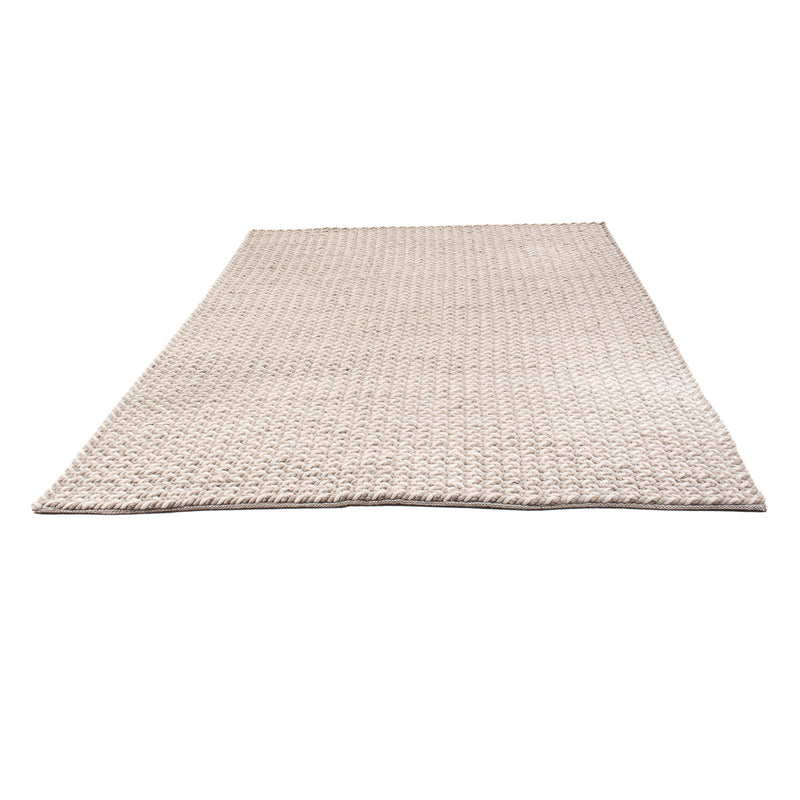 Tapete de lã 300x195cm - Tapete de lã