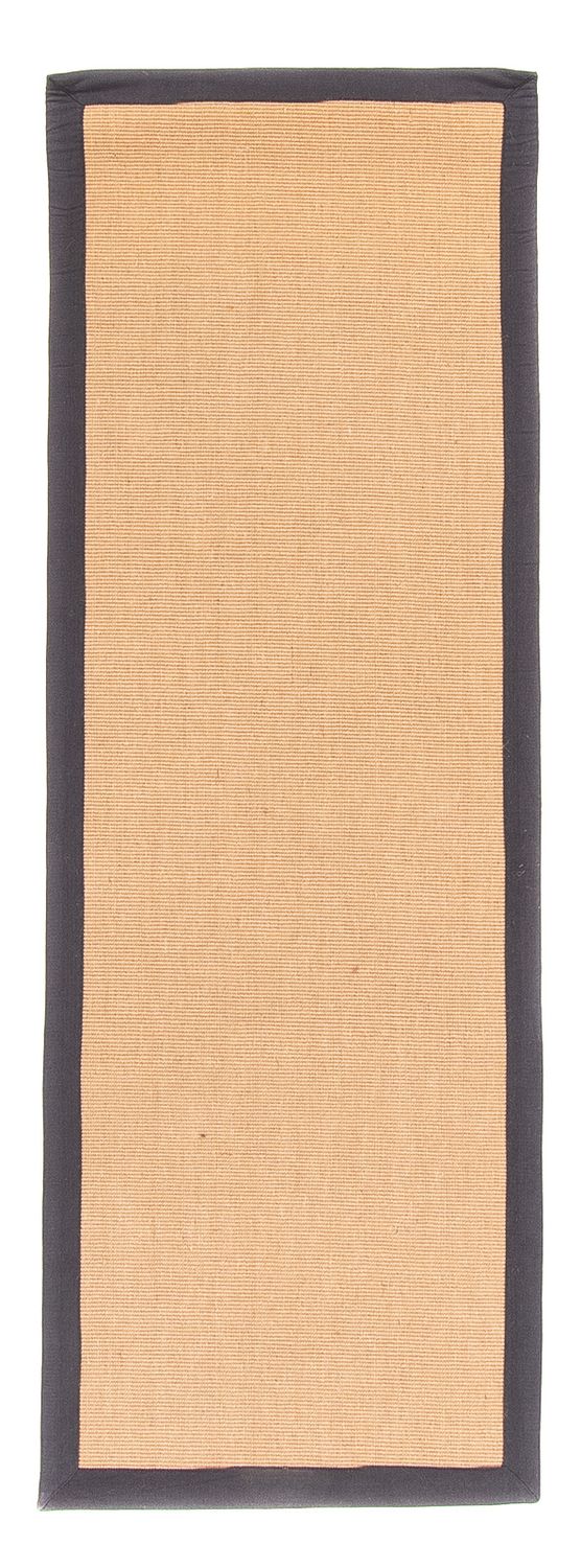 Tapete de juta Tapete 180x60cm - Tapete de lã