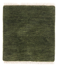 Gabbeh Indo Tapete 54x51cm - Tapete de lã – product image