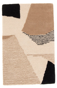 Tapete de lã 90x60cm - Tapete de lã – product image