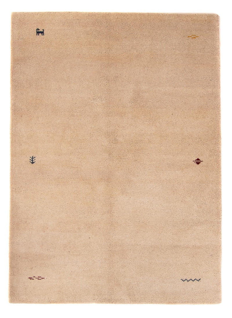 Gabbeh Indo Tapete 240x170cm - Tapete de lã