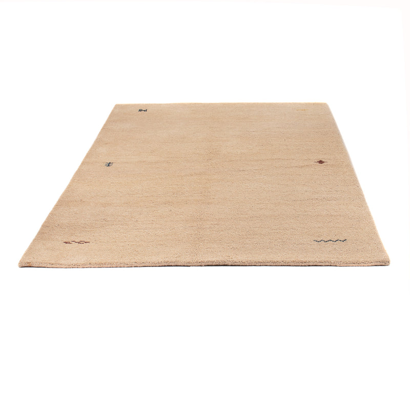 Gabbeh Indo Tapete 240x170cm - Tapete de lã