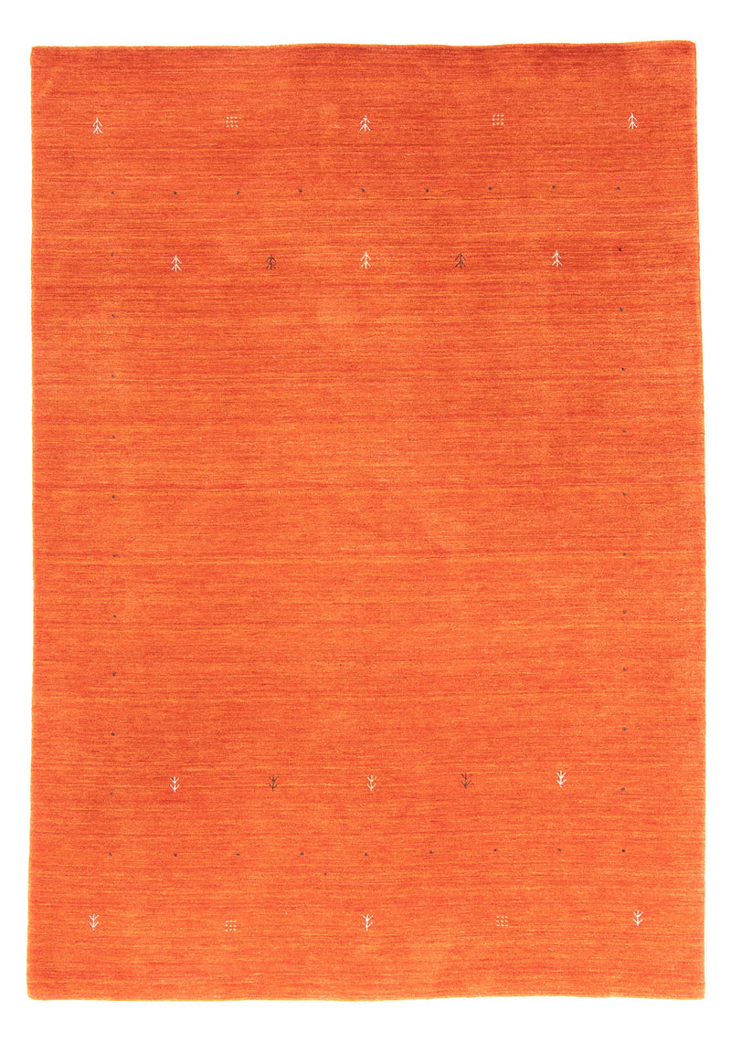 Gabbeh Loom Tapete 244x172cm - Tapete de lã