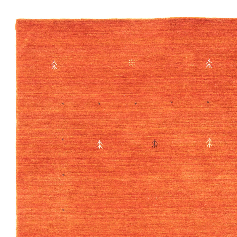 Gabbeh Loom Tapete 244x172cm - Tapete de lã