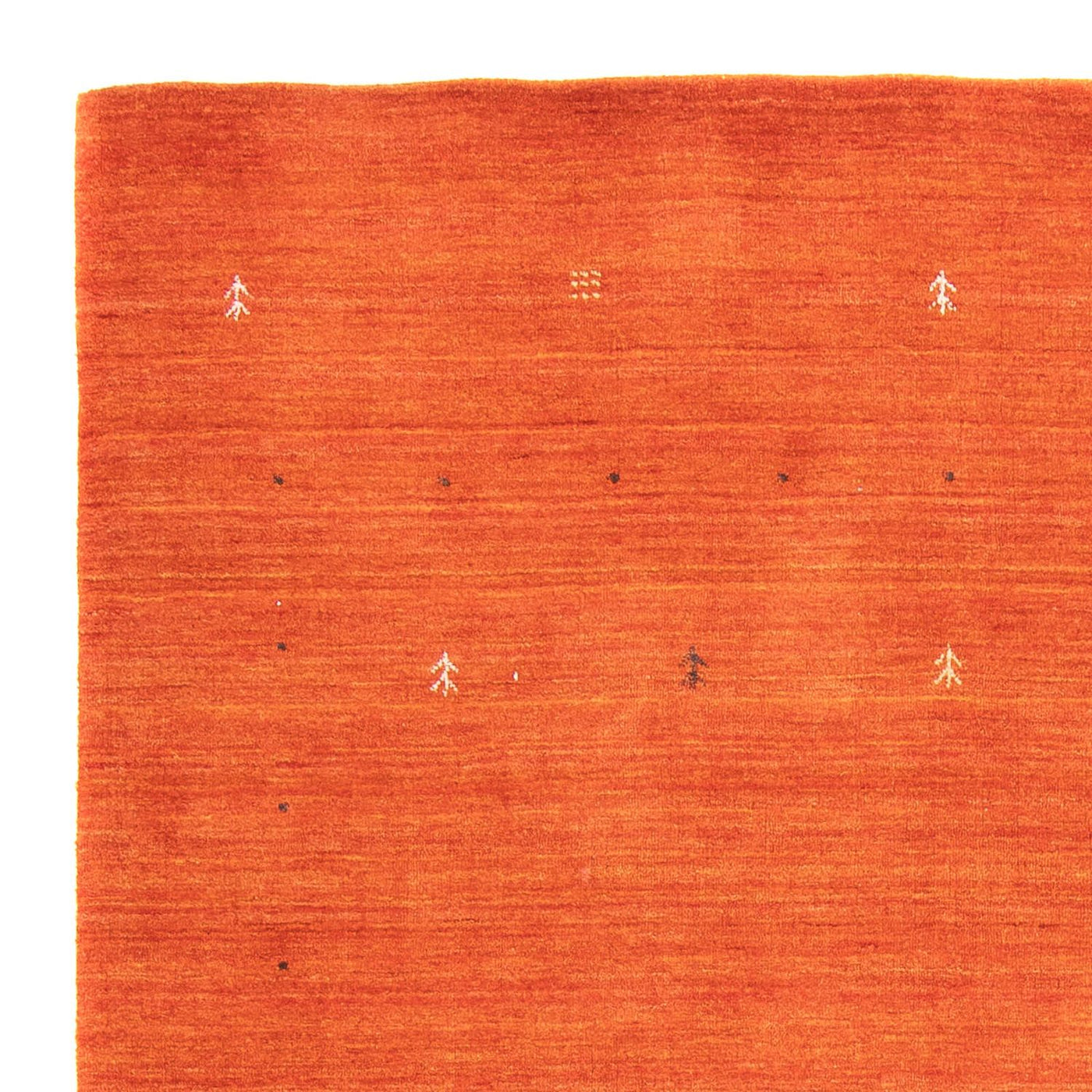 Gabbeh Loom Tapete 243x171cm - Tapete de lã