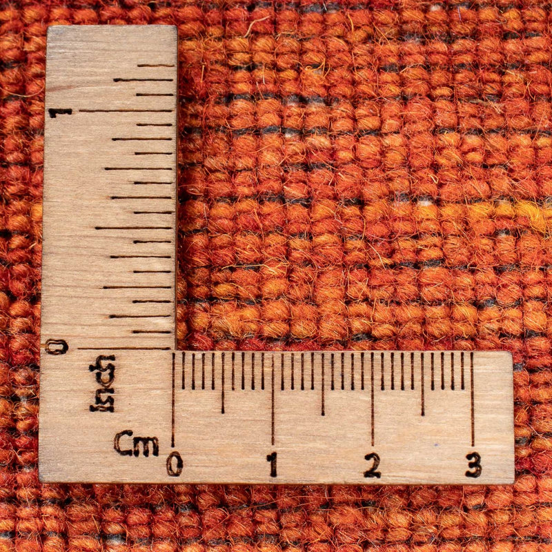 Gabbeh Loom Tapete 243x171cm - Tapete de lã