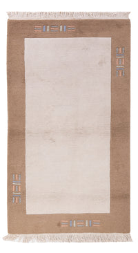 Tapete Nepal 160x90cm - Tapete de lã – product image