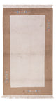 Tapete Nepal 160x90cm - Tapete de lã