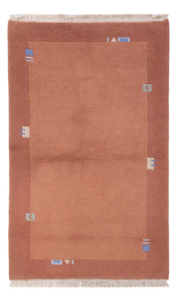 Tapete Nepal 90x160cm - Tapete de lã – product image