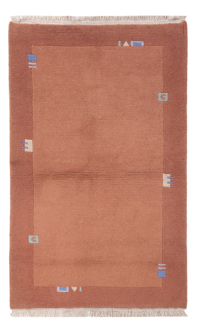 Tapete Nepal 90x160cm - Tapete de lã