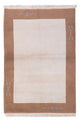 Tapete Nepal 120x180cm - Tapete de lã