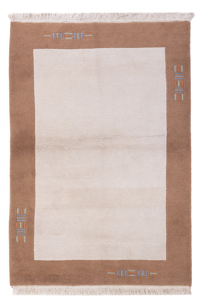 Tapete Nepal 120x180cm - Tapete de lã