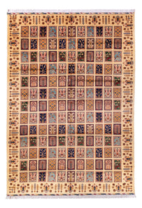 Tapete afegão 360x248cm - Tapete Oriental – product image