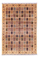 Tapete afegão 360x248cm - Tapete Oriental