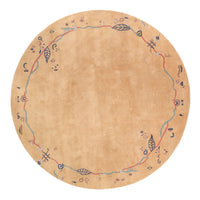 Tapete Nepal 240x240cm - Tapete de lã – product image