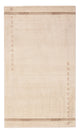 Corredor Tapete Nepal - 155 x 91 cm - creme