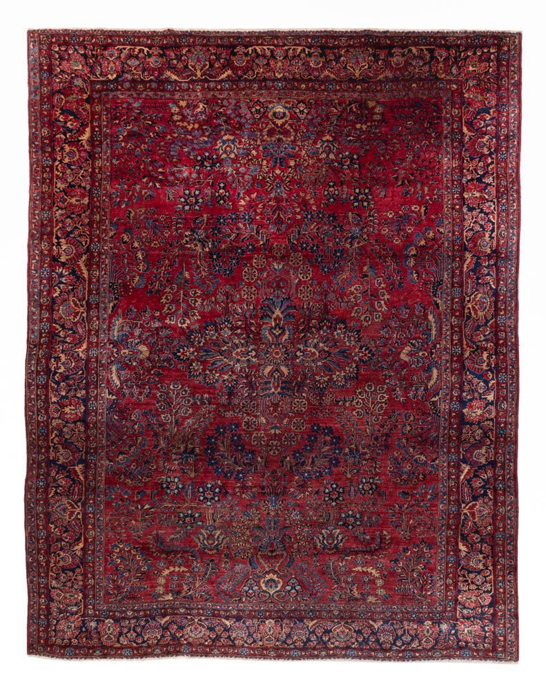 Sarouk Tapete 360x270cm - Tapete Oriental