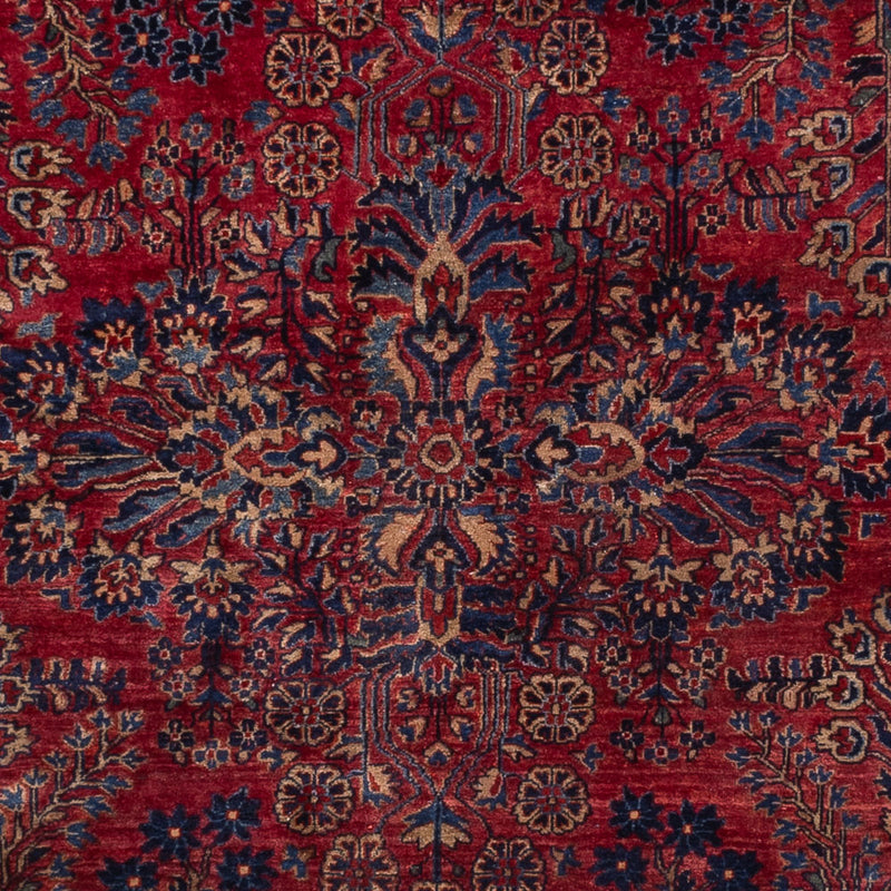 Sarouk Tapete 360x270cm - Tapete Oriental
