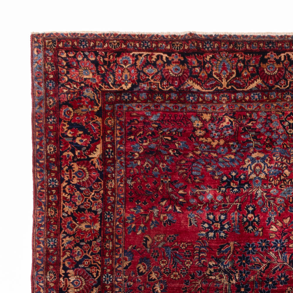 Sarouk Tapete 360x270cm - Tapete Oriental