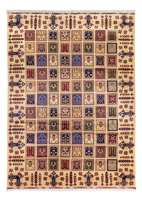 Tapete afegão 345x252cm - Tapete Oriental – product image