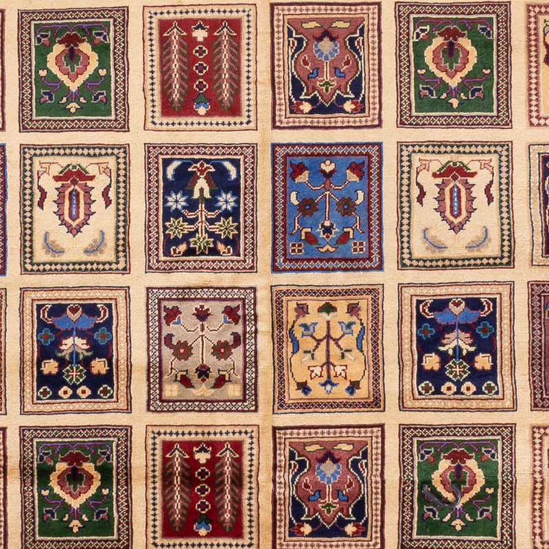 Tapete afegão 345x252cm - Tapete Oriental