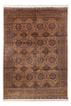 Bukhara Tapete 344x246cm - Tapete Oriental
