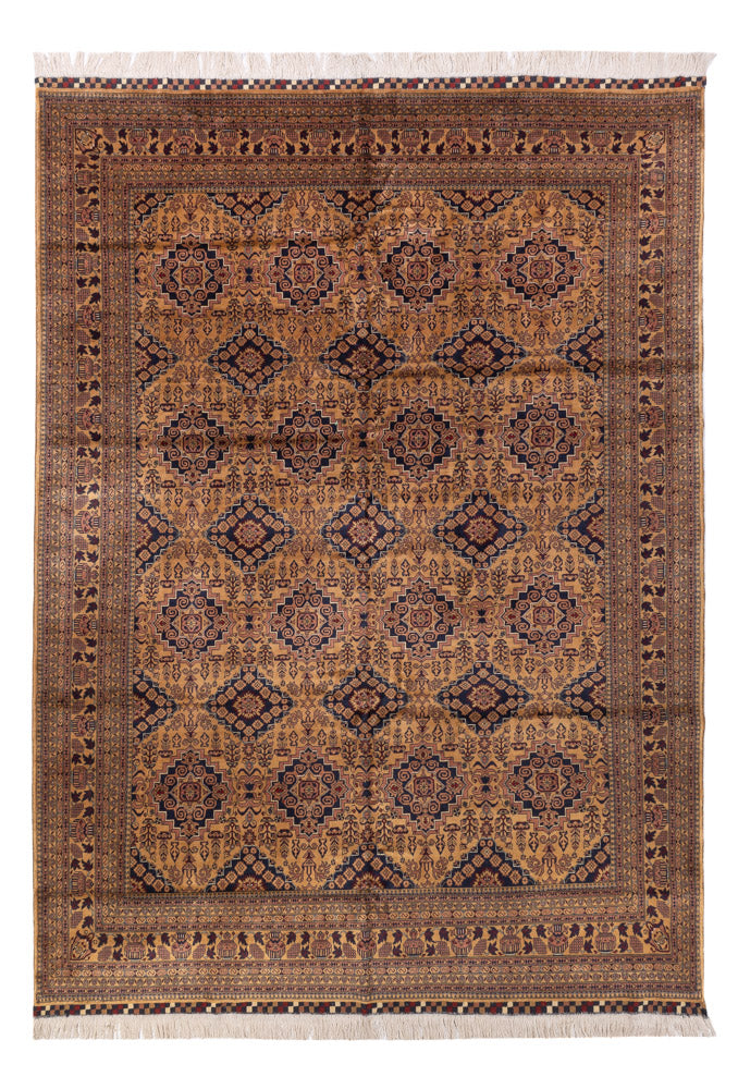 Bukhara Tapete 344x246cm - Tapete Oriental