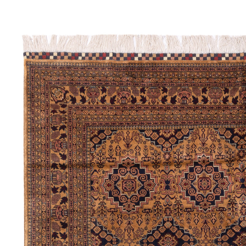 Bukhara Tapete 344x246cm - Tapete Oriental
