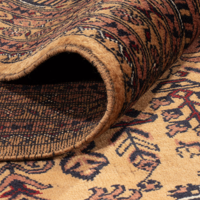 Bukhara Tapete 344x246cm - Tapete Oriental