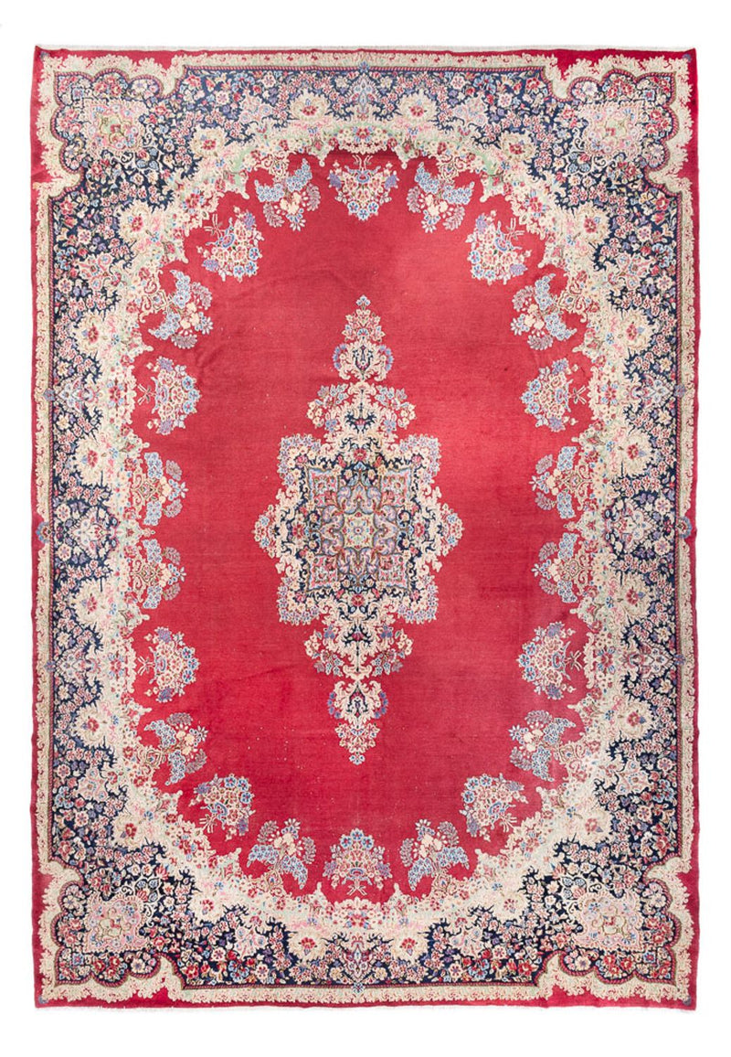 Kerman Tapete 410x290cm - Tapete persa