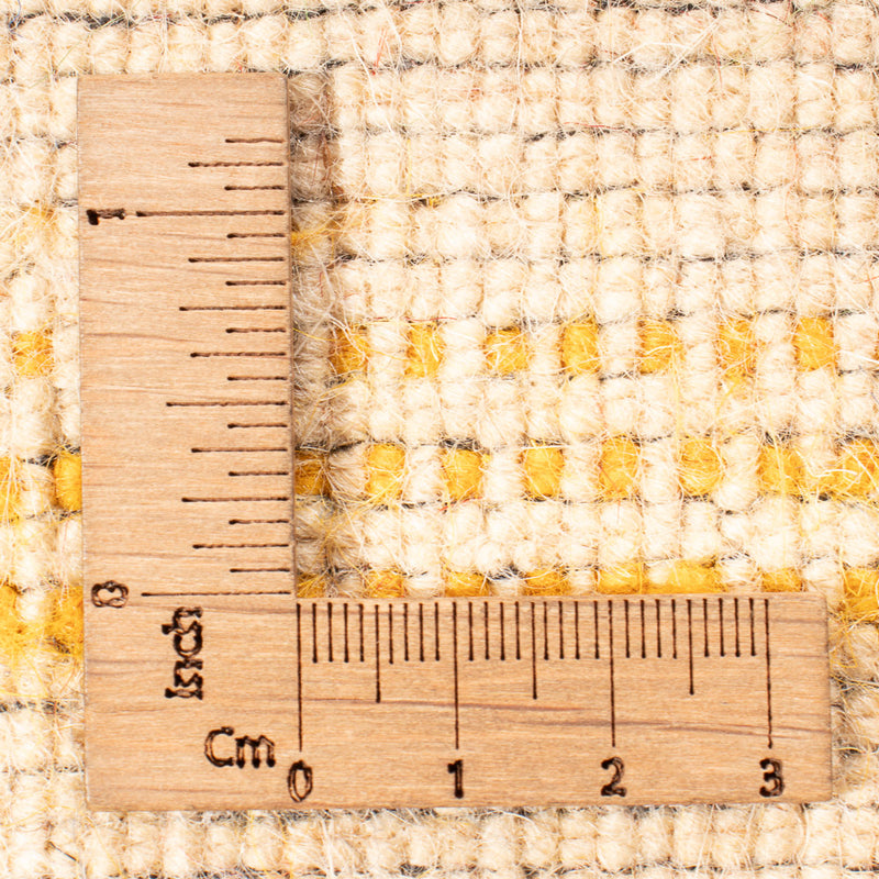 Loribaft Loom Tapete 90x60cm - Tapete de lã