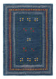 Loribaft Loom Tapete 60x90cm - Tapete de lã