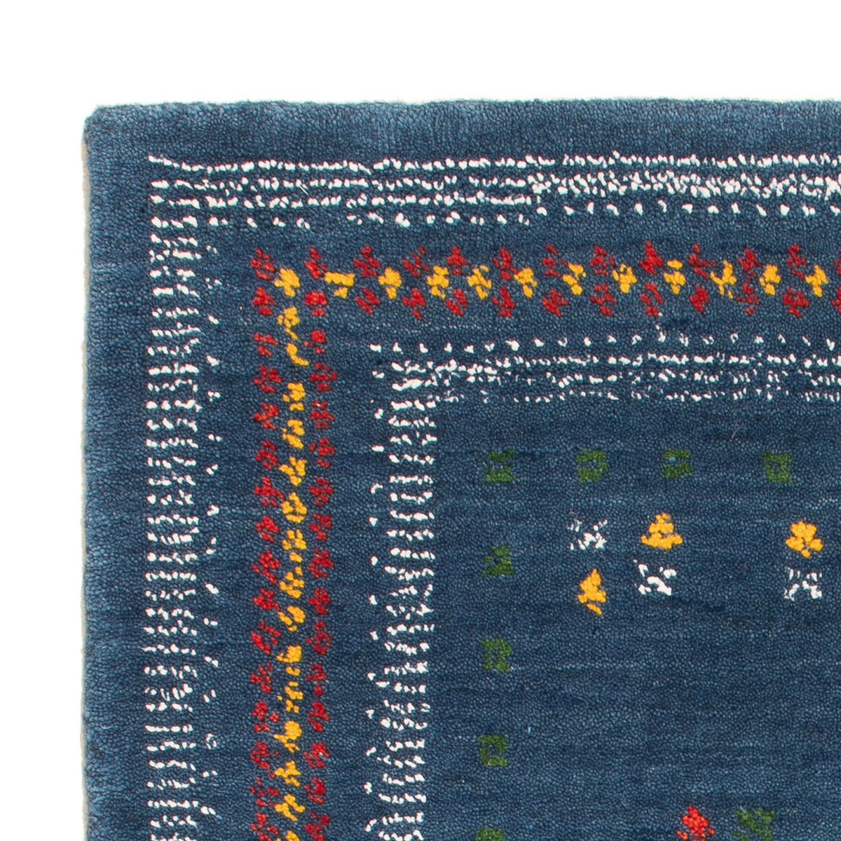 Loribaft Loom Tapete 60x90cm - Tapete de lã