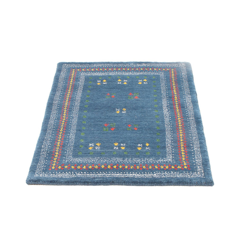 Loribaft Loom Tapete 60x90cm - Tapete de lã