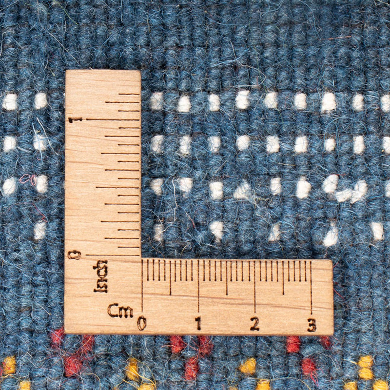 Loribaft Loom Tapete 60x90cm - Tapete de lã