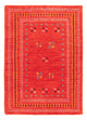 Loribaft Loom Tapete 90x60cm - Tapete de lã