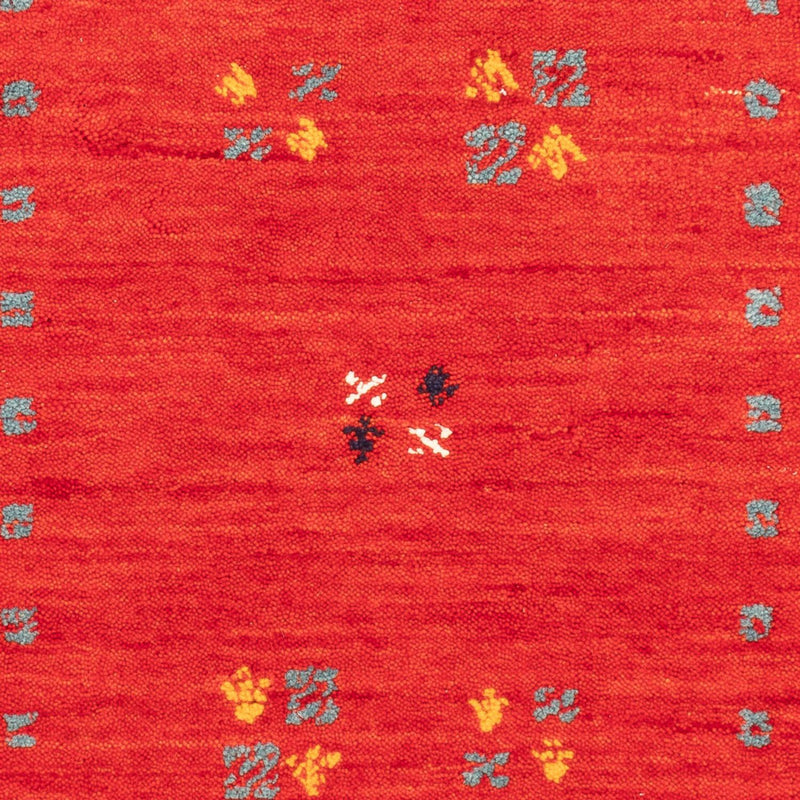Loribaft Loom Tapete 90x60cm - Tapete de lã