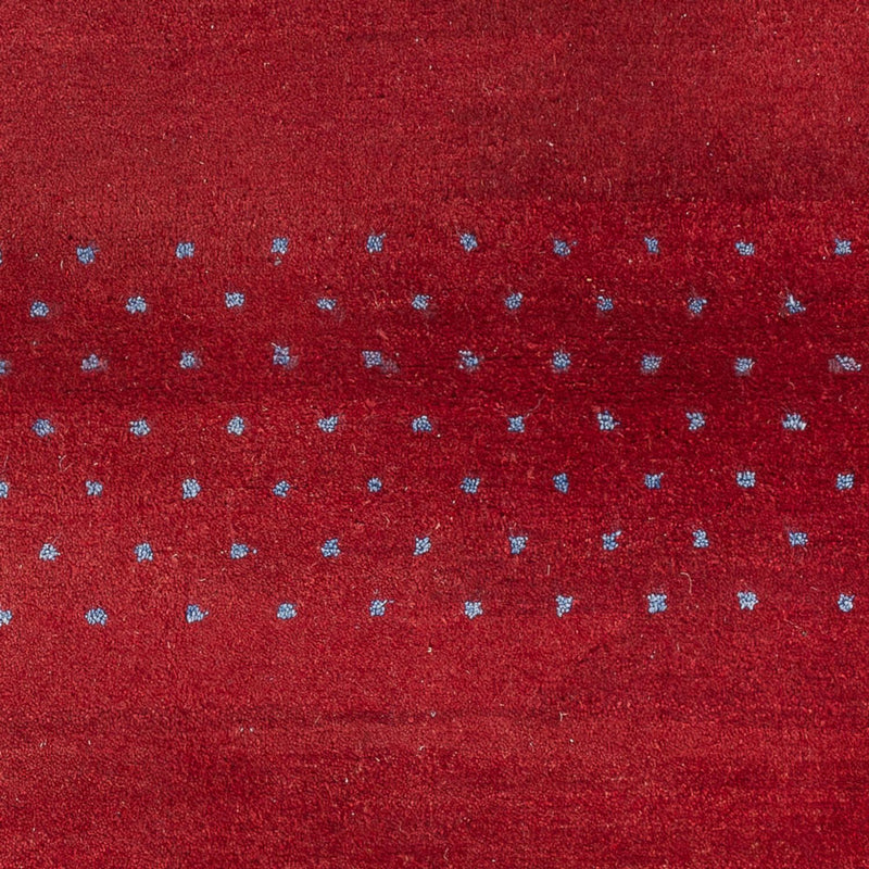 Gabbeh Indo Tapete 180x120cm - Tapete de lã