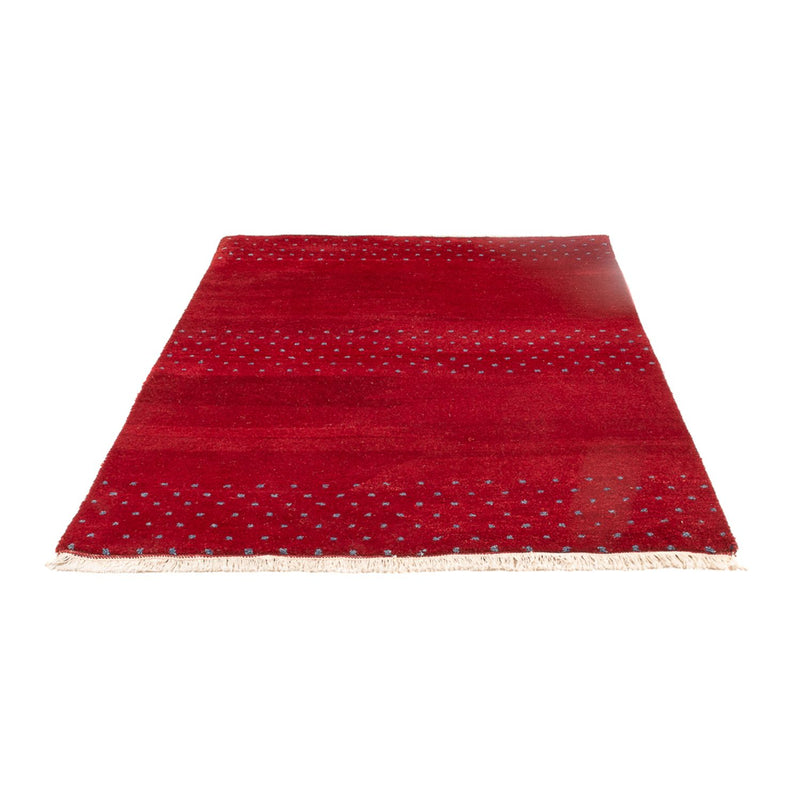 Gabbeh Indo Tapete 180x120cm - Tapete de lã