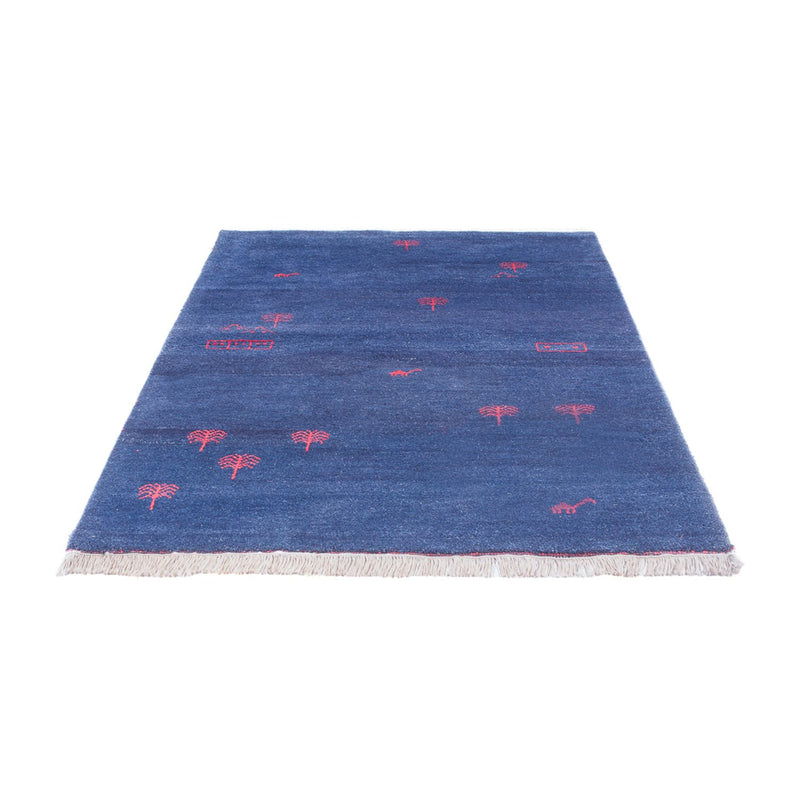 Gabbeh Indo Tapete 180x120cm - Tapete de lã