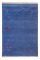 Gabbeh Indo Tapete 180x120cm - Tapete de lã