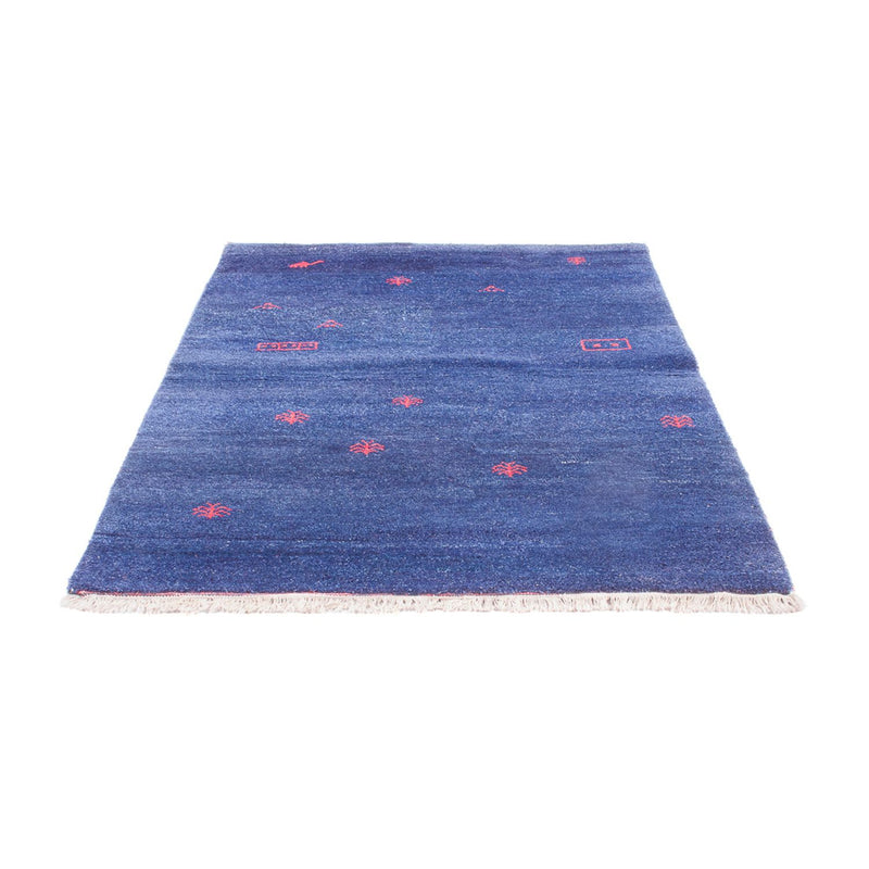 Gabbeh Indo Tapete 180x120cm - Tapete de lã